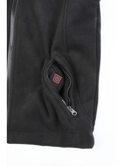 Thermosoles elektriski apsildāmā veste