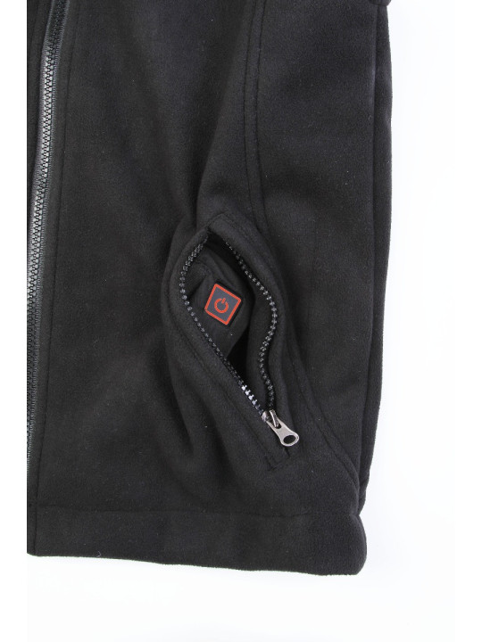 Thermosoles elektriski apsildāmā veste