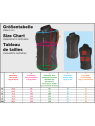Thermosoles elektriski apsildāmā veste