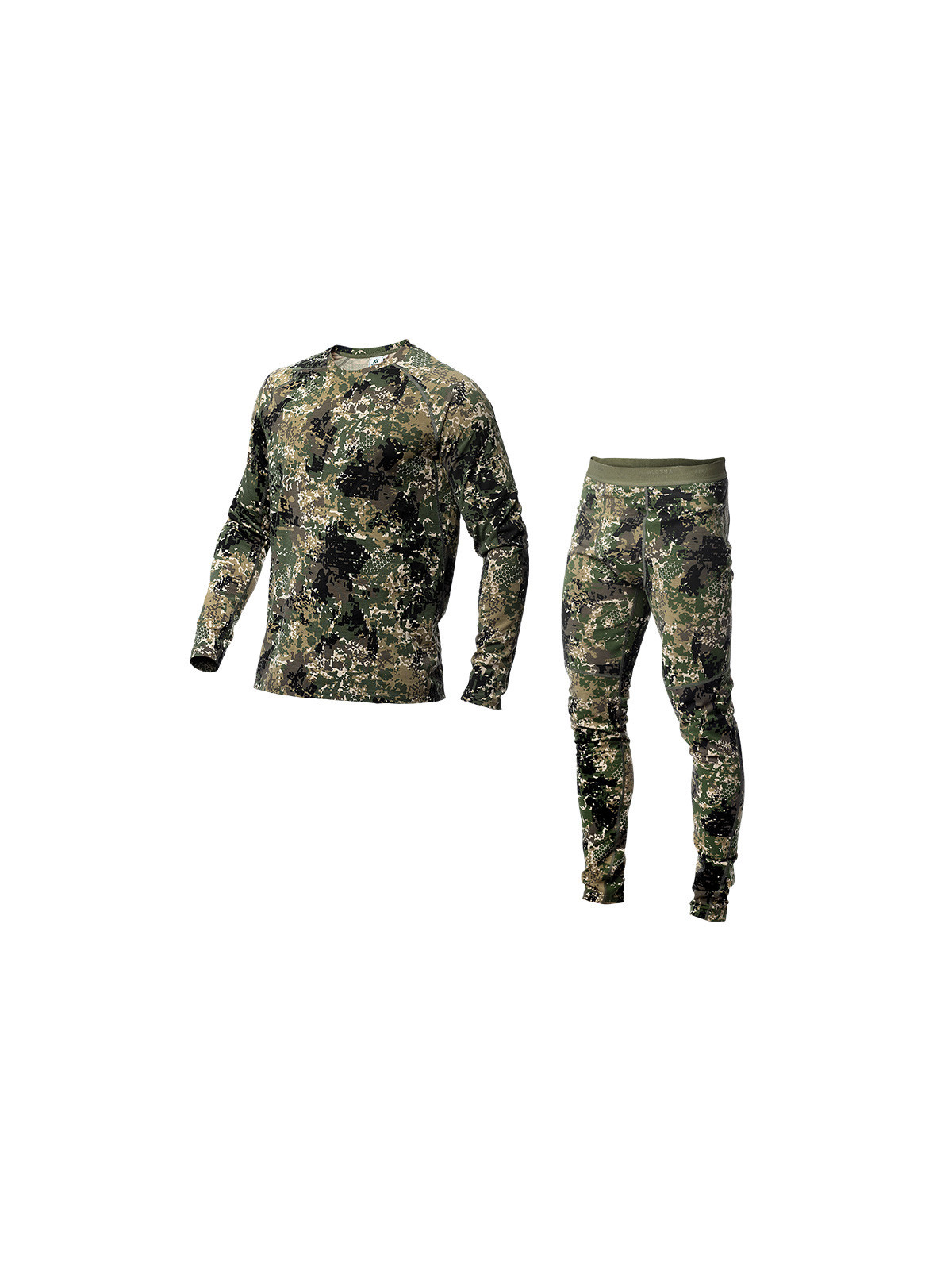 Alaska CoolDry Blindtech veļa