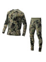 Alaska CoolDry Blindtech veļa Alaska CoolDry Blindtech veļa