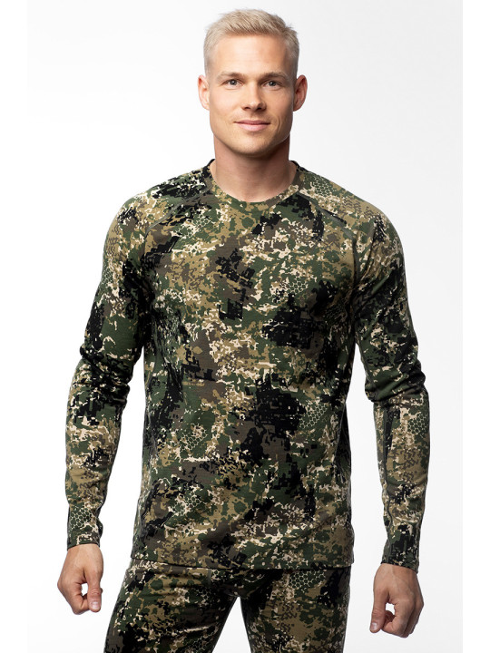 Alaska CoolDry Blindtech veļa Alaska CoolDry Blindtech veļa
