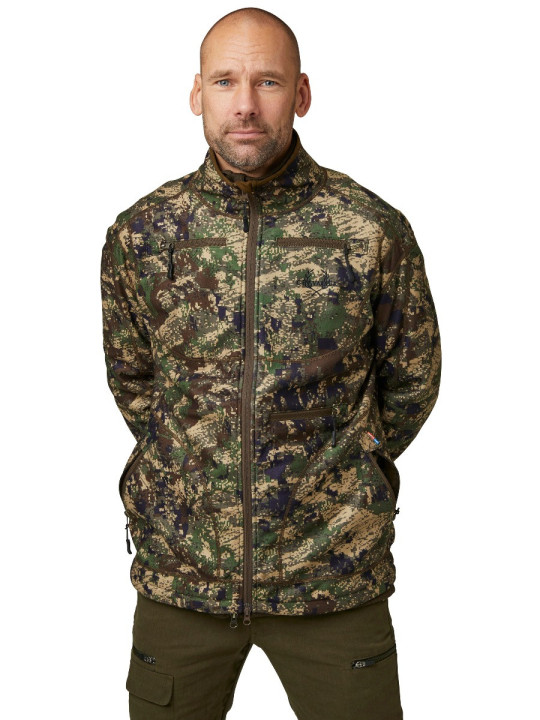 Chevalier Pixel Camo jaka
