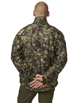 Chevalier Pixel Camo jaka