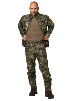 Chevalier Pixel Camo jaka