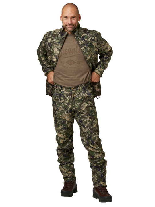 Chevalier Pixel Camo jaka