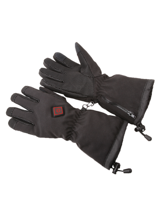 Thermogloves elektriski apsildāmie slēpošanas cimdi