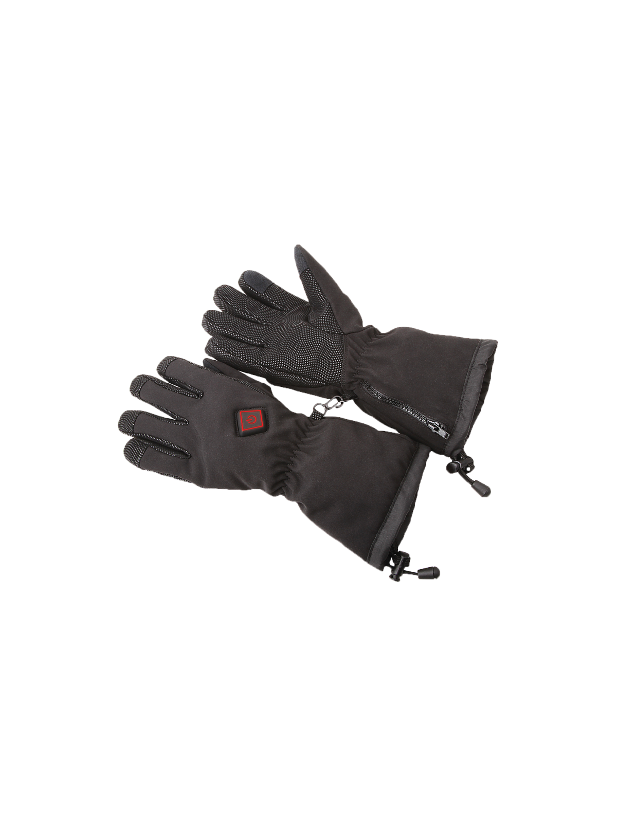 Thermogloves elektriski apsildāmie slēpošanas cimdi