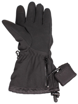 Thermogloves elektriski apsildāmie slēpošanas cimdi