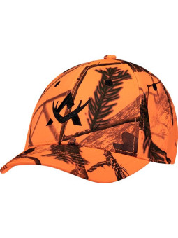 Alaska Safety Camo naģene