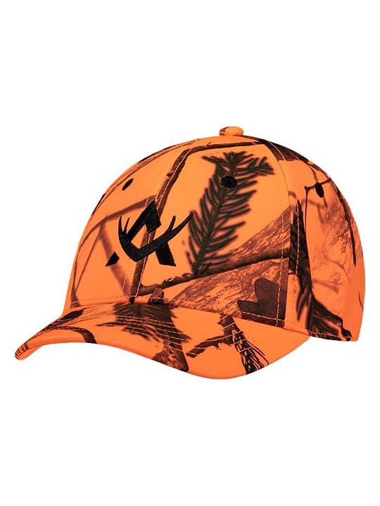 Alaska Safety Camo naģene