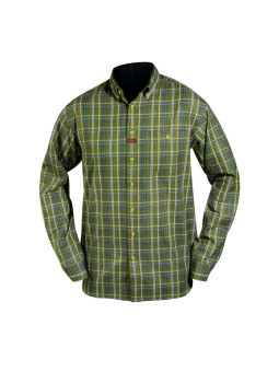 Hart Lescun flaneļa krekls