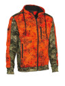 ProHunt Wolf Safety Camo bērnu jaka