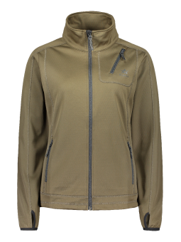 Alaska Powerfleece Lady jaka