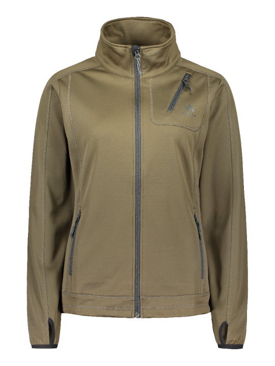 Alaska Powerfleece Lady jaka