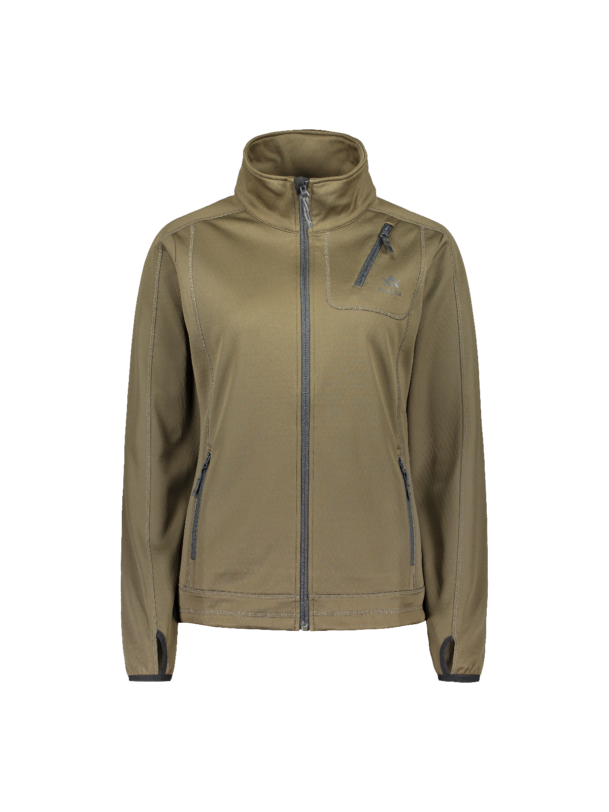 Alaska Powerfleece Lady jaka Alaska Powerfleece Lady jaka