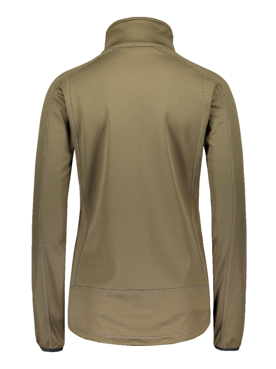 Alaska Powerfleece Lady jaka