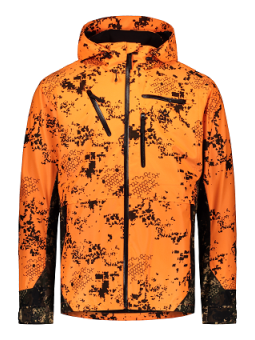 Alaska Superior Security Camo medību apģērbs