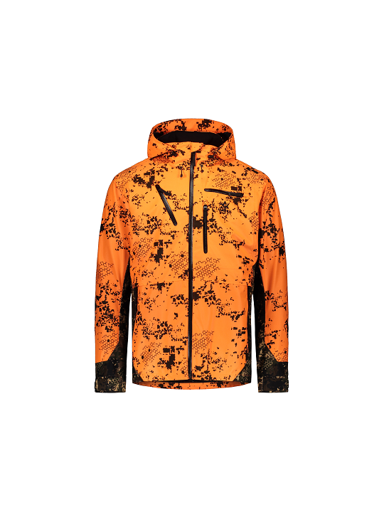 Alaska Superior Security Camo medību apģērbs Alaska Superior Security Camo medību apģērbs