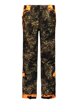 Alaska Superior Security Camo medību apģērbs