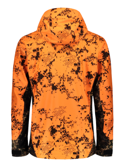 Alaska Superior Security Camo medību apģērbs