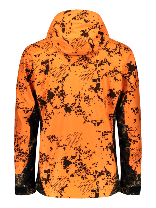 Alaska Superior Security Camo medību apģērbs Alaska Superior Security Camo medību apģērbs