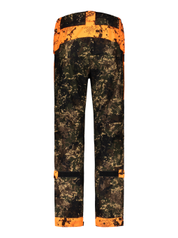 Alaska Superior Security Camo medību apģērbs