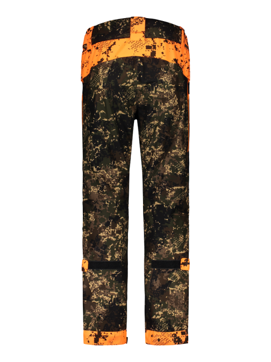 Alaska Superior Security Camo medību apģērbs Alaska Superior Security Camo medību apģērbs