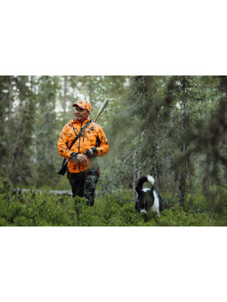 Alaska Superior Security Camo medību apģērbs