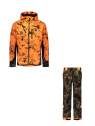 Alaska Superior Security Camo medību apģērbs Alaska Superior Security Camo medību apģērbs