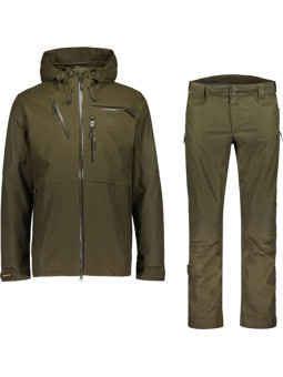 Alaska 1795 Extreme Lite medību tērps