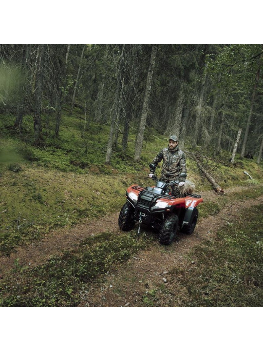 Alaska 1795 Extreme Lite BTI komplekts Alaska 1795 Extreme Lite BTI komplekts