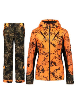 Alaska Superior Lady Camo medību tērps