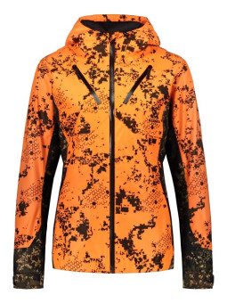 Alaska Superior Lady Camo medību tērps