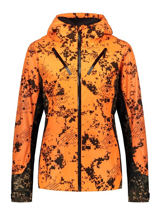 Alaska Superior Lady Camo medību tērps
