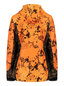 Alaska Superior Lady Camo medību tērps