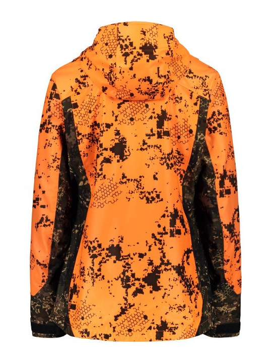 Alaska Superior Lady Camo medību tērps