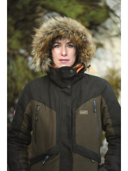 Hart Altai Lady  ziemas medību tērps