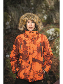 Hart Altai Lady  ziemas medību tērps