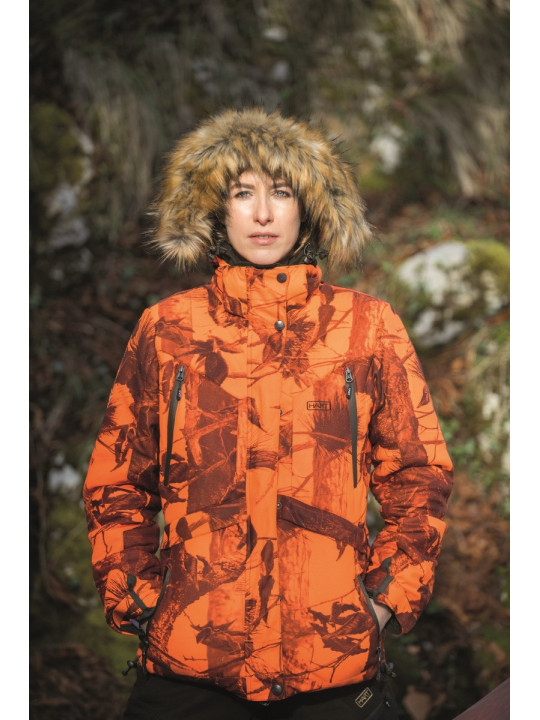 Hart Altai Lady ziemas medību tērps Hart Altai Lady ziemas medību tērps