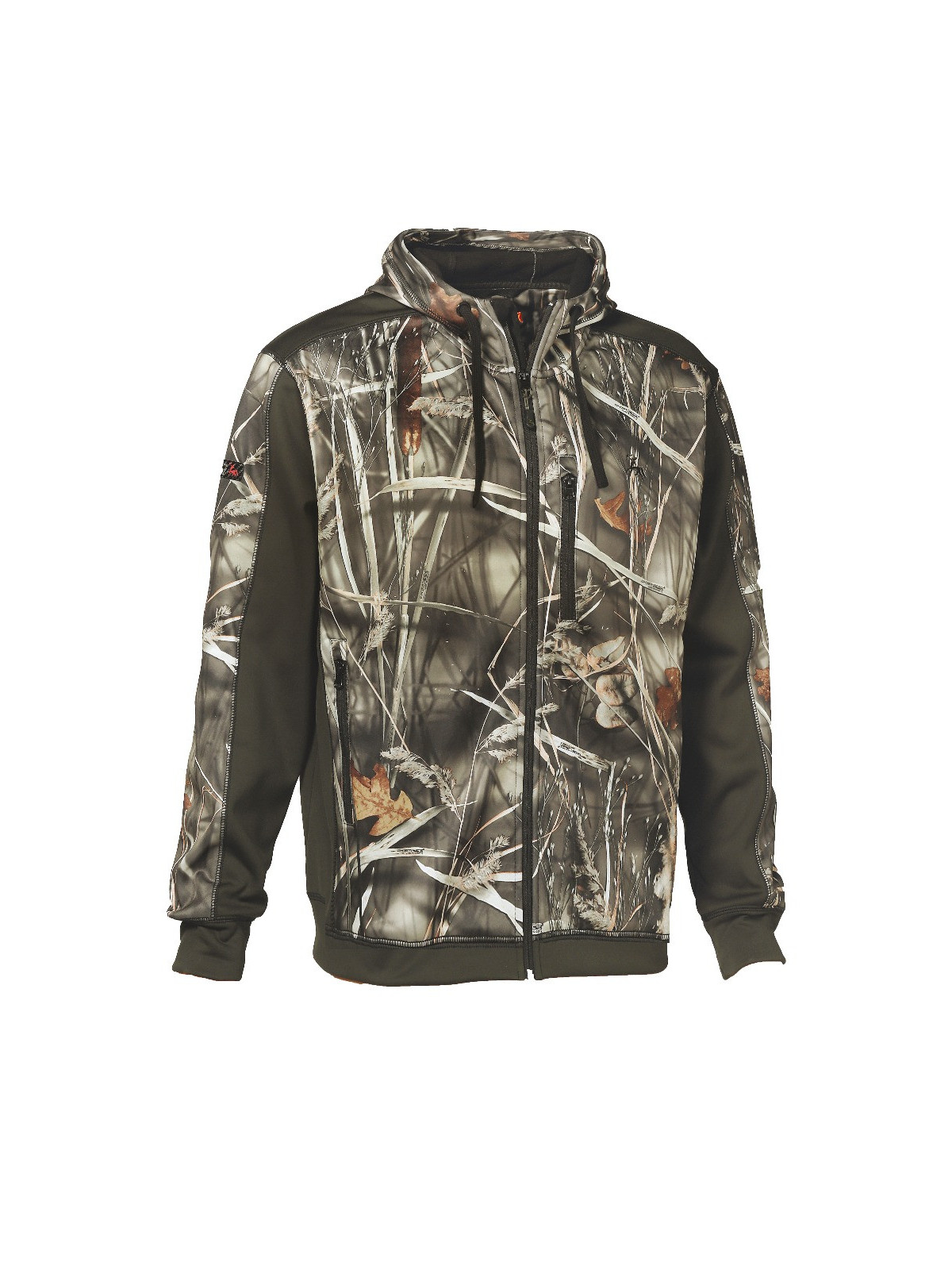 ProHunt Wolf Camo bērnu jaka
