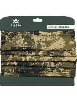 Alaska CoolDry BTI bandana