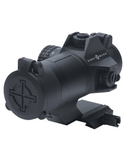 Sightmark sarkanā punkta tēmeklis 1*30