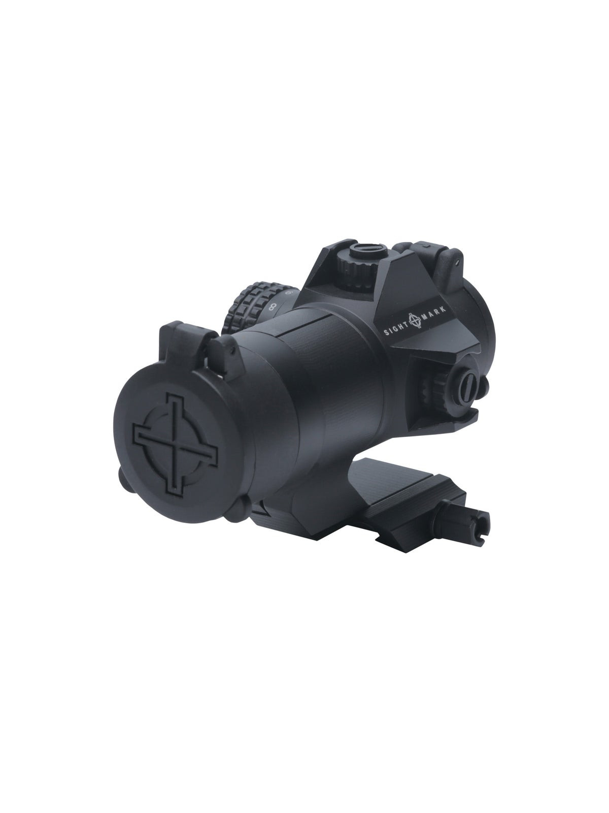 Sightmark sarkanā punkta tēmeklis 1*30