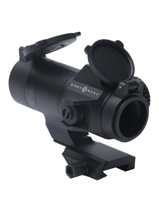 Sightmark sarkanā punkta tēmeklis 1*30 Sightmark sarkanā punkta tēmeklis 1*30