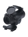 Sightmark sarkanā punkta tēmeklis 1*30 Sightmark sarkanā punkta tēmeklis 1*30