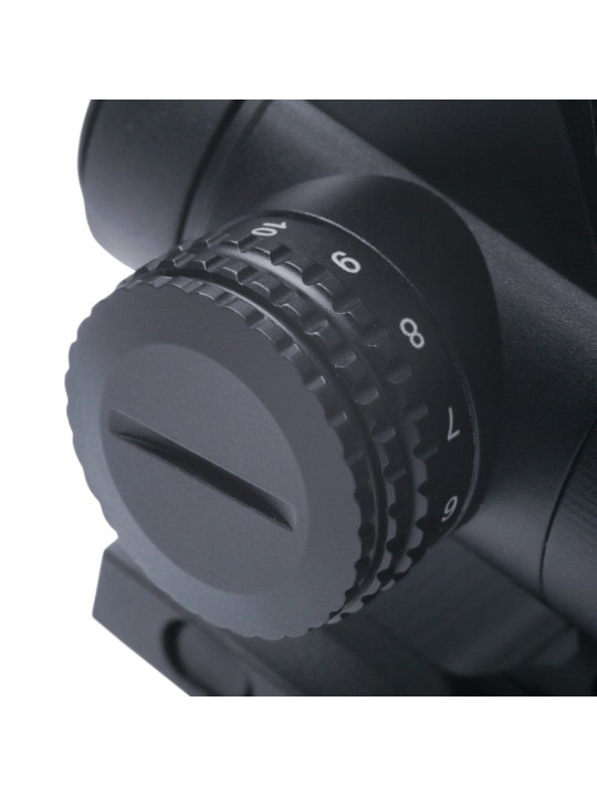 Sightmark sarkanā punkta tēmeklis 1*30 Sightmark sarkanā punkta tēmeklis 1*30