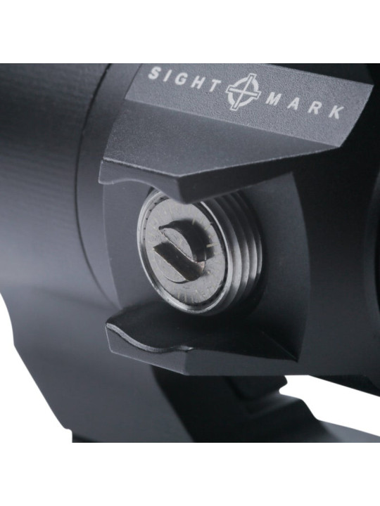 Sightmark sarkanā punkta tēmeklis 1*30 Sightmark sarkanā punkta tēmeklis 1*30
