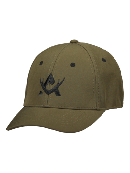 Alaska neģene (zaļganbrūna)