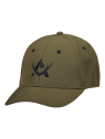 Alaska neģene (zaļganbrūna)